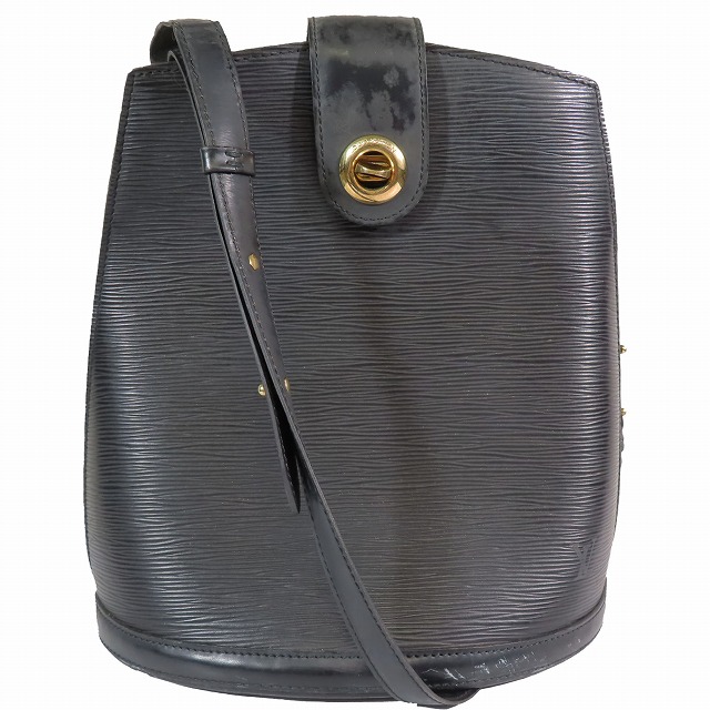 ルイヴィトン LOUIS VUITTON エピ クリュニー ワンショルダーバッグ 