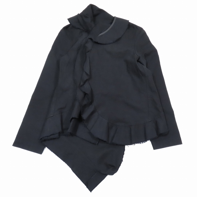 02SS トリココムデギャルソン tricot COMME des GARCONS 