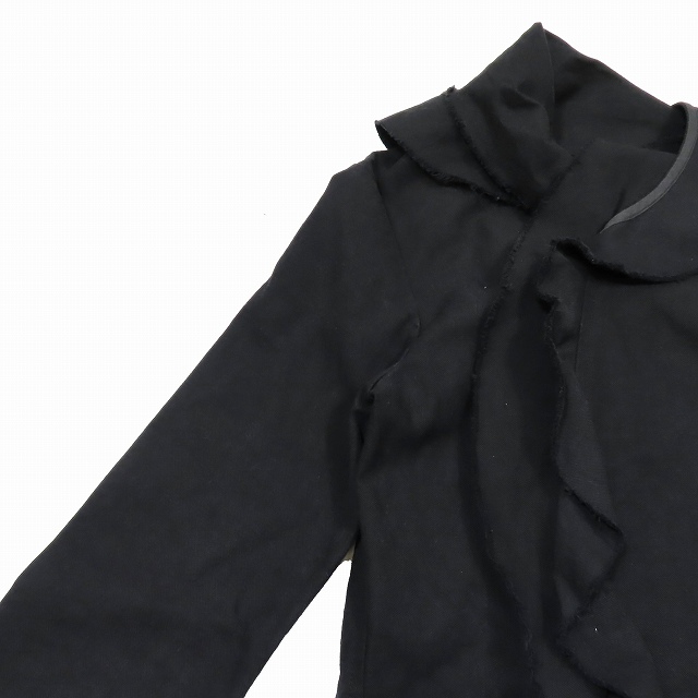 02SS トリココムデギャルソン tricot COMME des GARCONS  