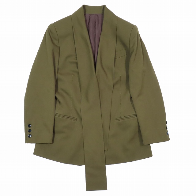 ジャンポール・ゴルチエ レディース ジャケット サイズ40 ジャンポール