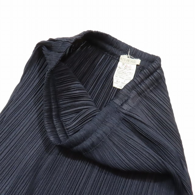 美品 00AW プリーツプリーズ PLEATS PLEASE イッセイミヤケ ISSEY  