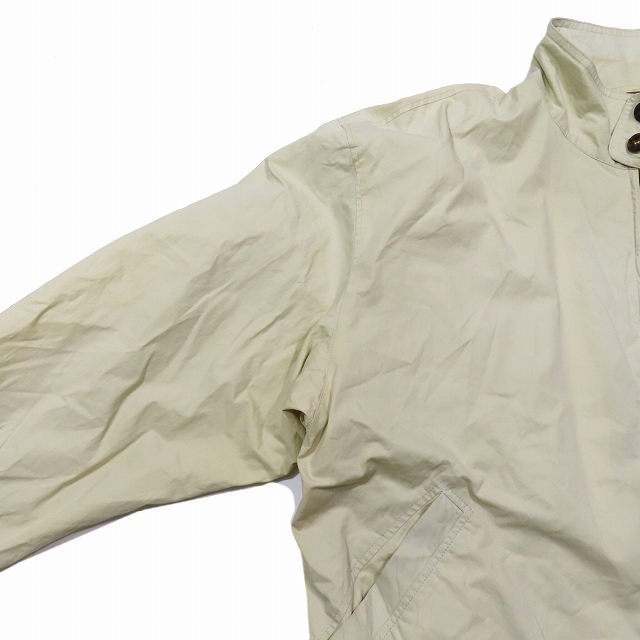 バーバリーズ Burberrys ハリントンジャケット ブルゾン