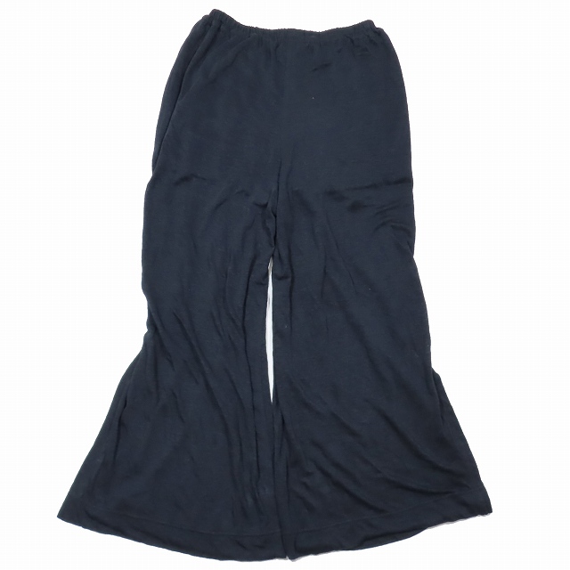 エンリカ enrica パンツ タグ付き：【enrica/エンリカ】ラクーン