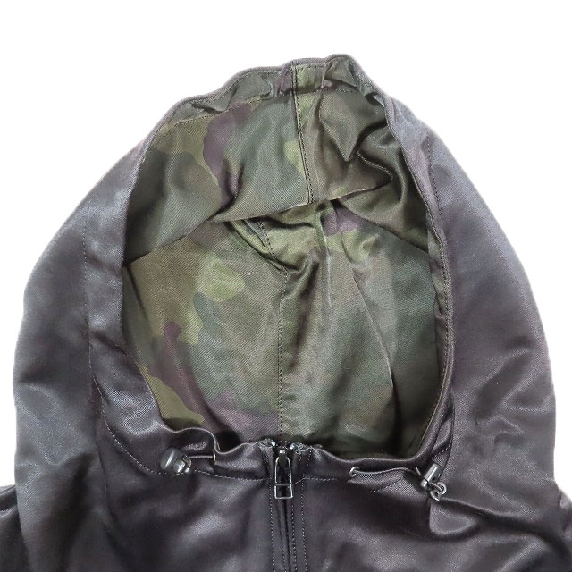 16AW ソフネット SOPHNET. BACK ARCH LOGO ZIP UP アーチロゴ 16AW ソフネット SOPHNET. BACK ARCH LOGO ZIP UP アーチロゴ