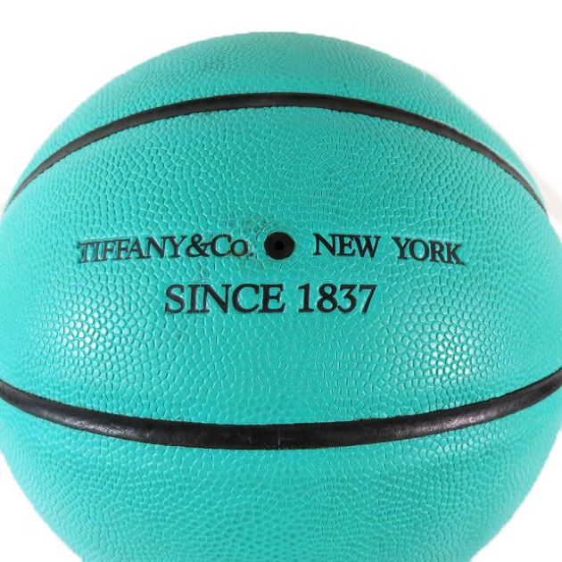 タチカラ7号 未使用 ティファニーブルー TACHIKARA×BALLAHOLIC