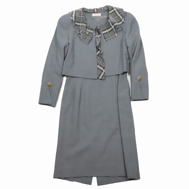 YUKI TORII スーツセットアップ YUKITORII ユキトリイ セットアップ