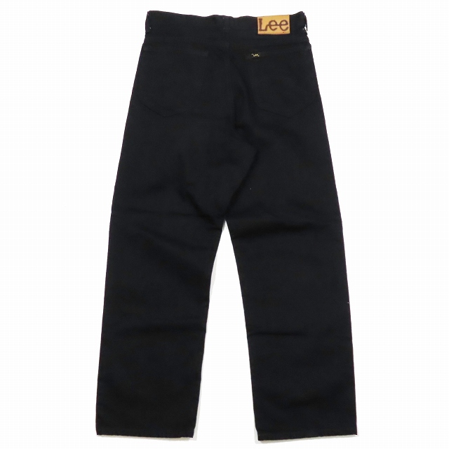 未使用品 24SS リー LEE × ワコマリア WACKO MARIA DENIM PANTS デニム 