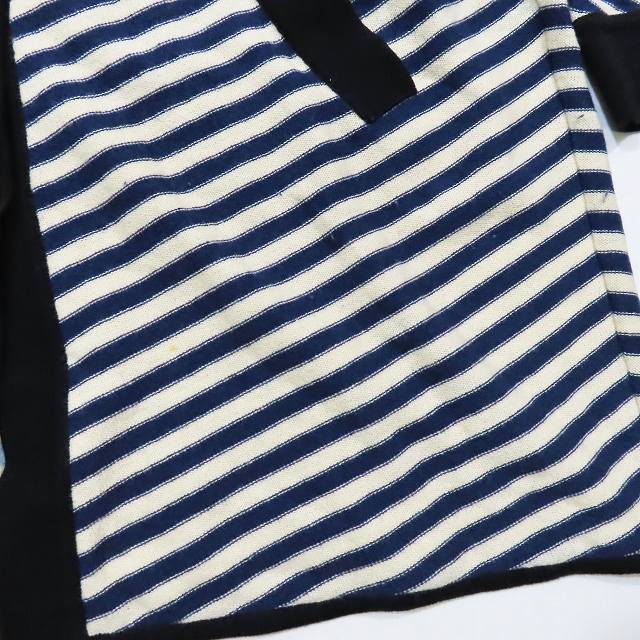 ソニアリキエル SONIA RYKIEL ウール アンゴラ混 ニット