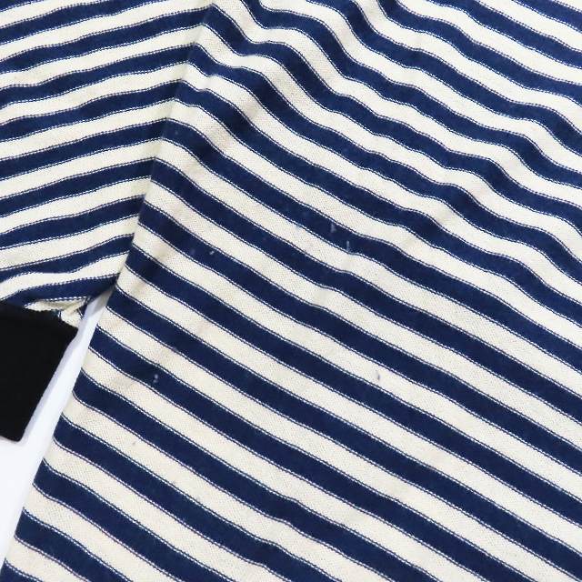 ソニアリキエル SONIA RYKIEL ウール アンゴラ混 ニット