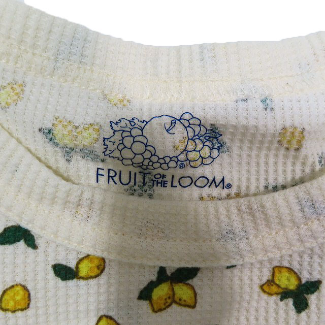 フルーツオブザルーム FRUIT OF THE LOOM ルームウェア
