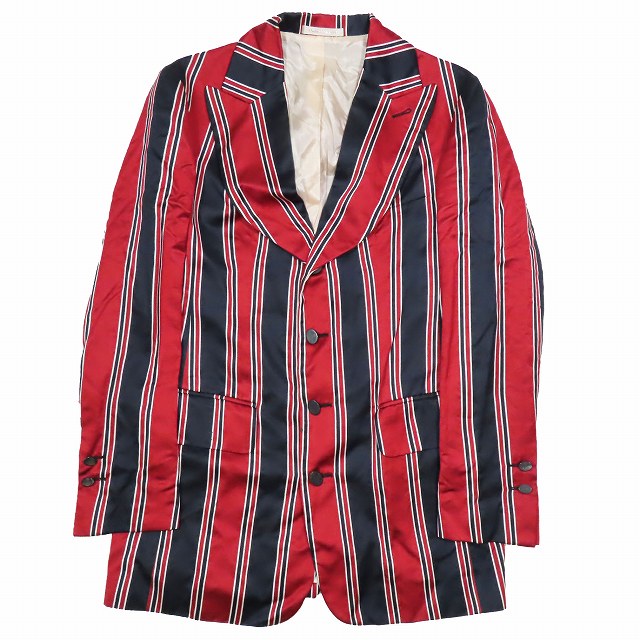 ヴィヴィアンウエストウッド チェスターコート