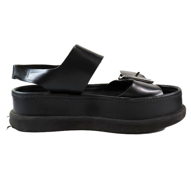 ステラマッカートニー STELLA McCARTNEY レザーストラップ