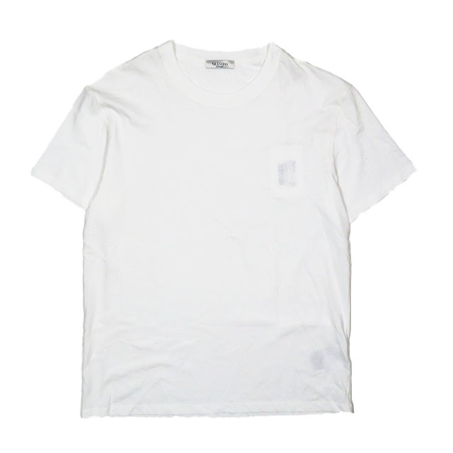 ヴァレンティノ ヴァレンチノ VALENTINO ストレッチ Tシャツ  