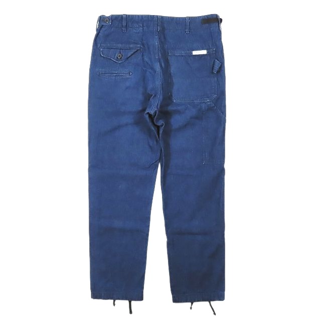 エンジニアードガーメンツ × ビームス プラス Engineered Garments 