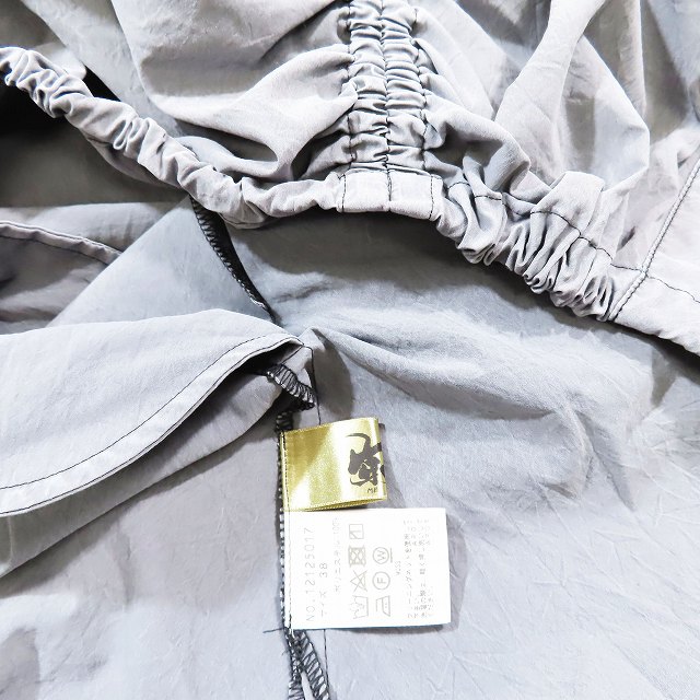 センソユニコ 芽風 ジャンパースカートスーツ マツオインターナショナル 38