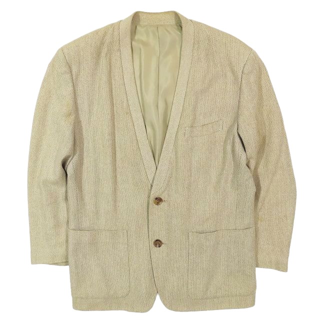 issey miyake イッセイミヤケ カーディガン 90s