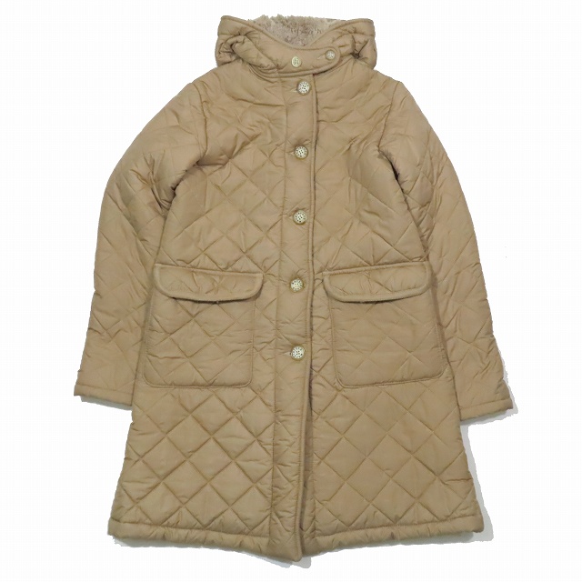 マッキントッシュ MACKINTOSH SCOTLAND 英国製 キルティング マッキントッシュ MACKINTOSH SCOTLAND 英国製 キルティング