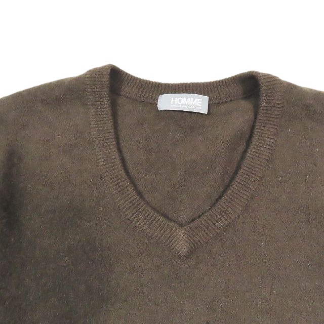 赤字超特価，お買い得】 川久保玲 80s 初期 コムデギャルソンオム