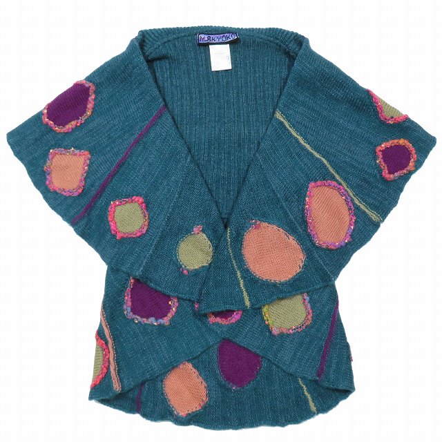 M &Kyokoの春夏ベスト。 M &Kyokoの春夏ベスト。