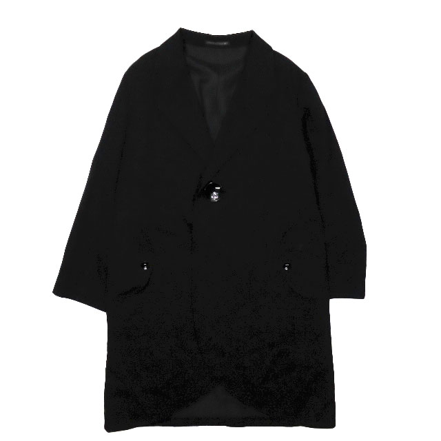 ワイズ Y's ヨウジヤマモト Yohji Yamamoto テーラード ロング