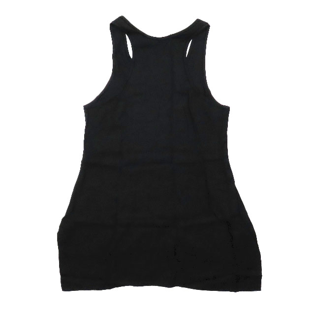 Y's （YOHJI YAMAMOTO・ヨウジヤマモト）タンクトップ Y's タンクトップ Yohji Yamamoto