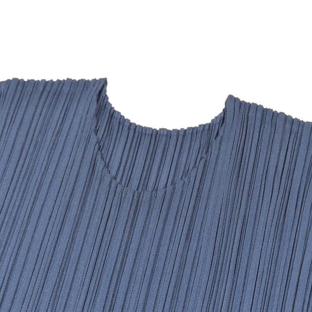 PLEATS PLEASE プリーツプリーズ ワンピース　ボーダー　Lサイズ 楽天市場】プリーツプリーズ（ワンピース｜レディース