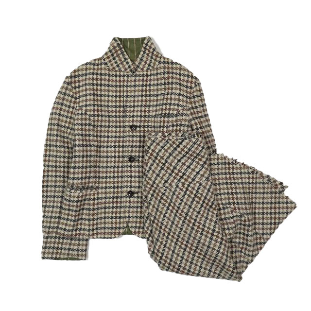 トリココムデギャルソン tricot COMME des GARCONS リバーシブル トリココムデギャルソン tricot COMME des GARCONS リバーシブル