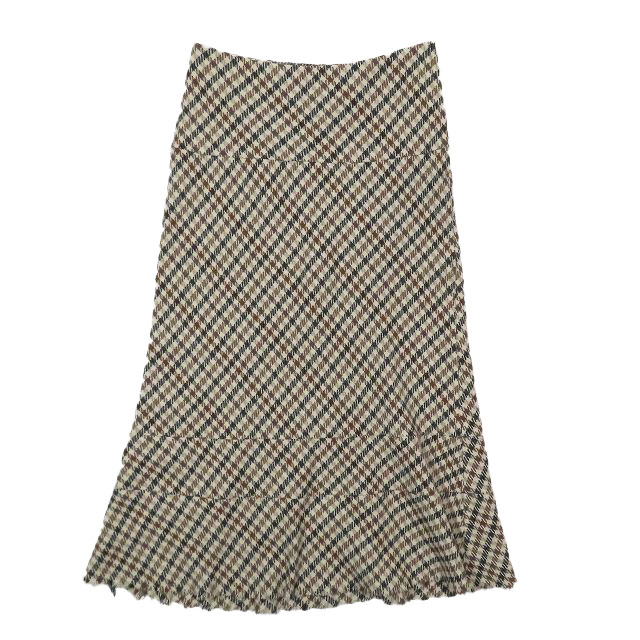 コムデギャルソン　リバーシブルスカート COMME des GARCONS COMME des GARCONS コムデギャルソン