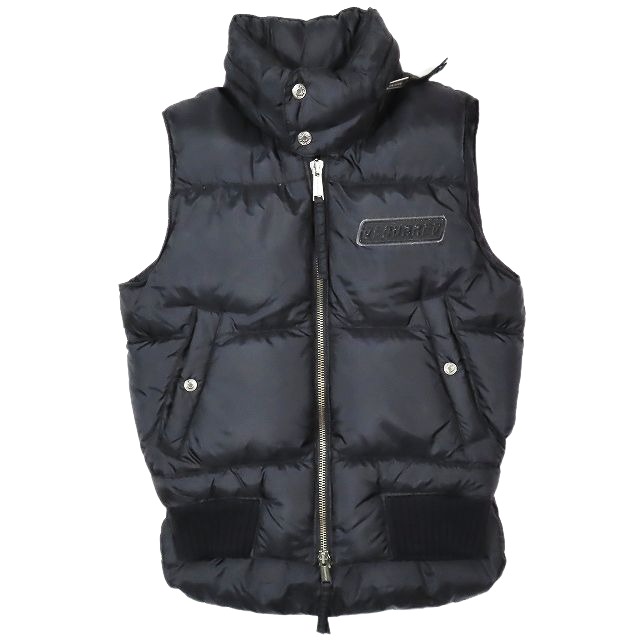 00s 07aw ディースクエアード DSQUARED2 ダウンベスト ジャケット 