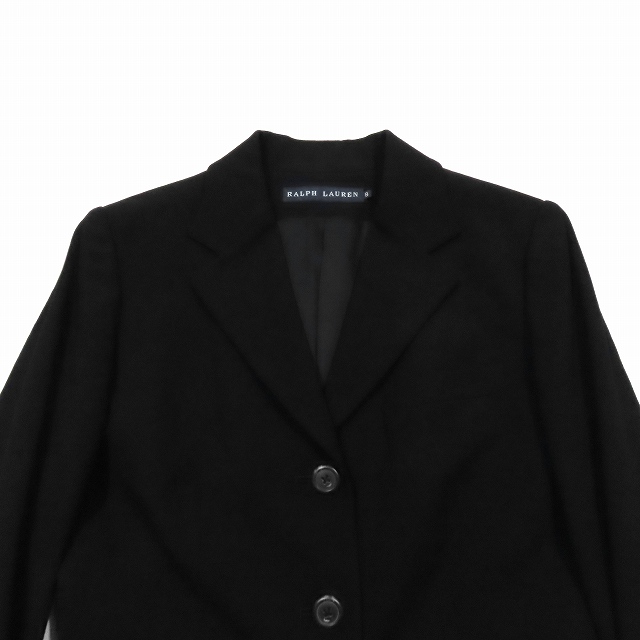 未使用品 ラルフローレン RALPH LAUREN テーラードジャケット ブレザー