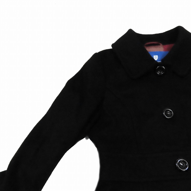 ブルーレーベルクレストブリッジ BLUE LABEL CRESTBRIDGE ウール