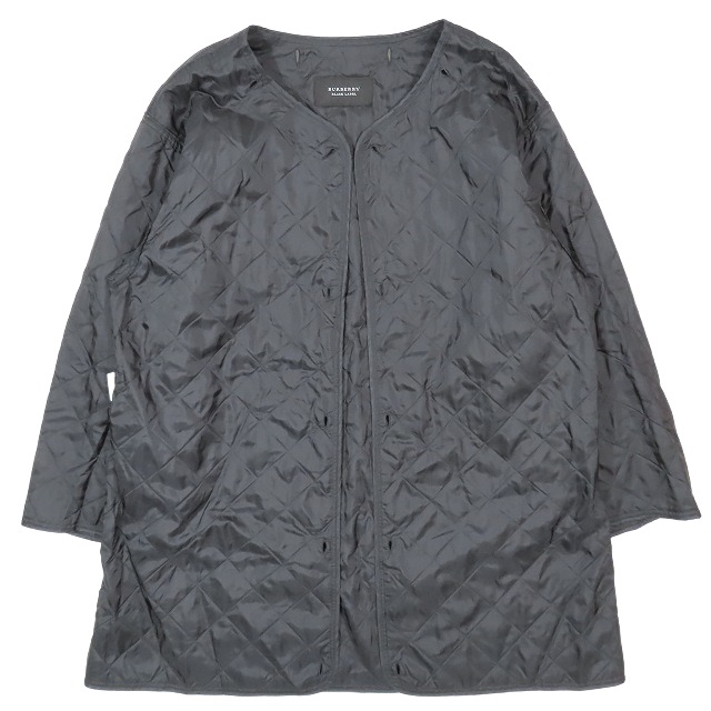 バーバリーブラックレーベル BURBERRY BLACK LABEL 裏地ノバ