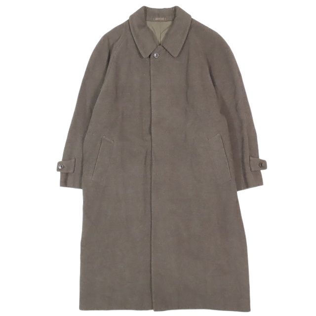 ヴィンテージ ランバン Vintage LANVIN STUDIO ウール アンゴラ ヴィンテージ ランバン Vintage LANVIN STUDIO ウール アンゴラ