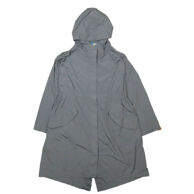 ジルサンダー JIL SANDER レインコート マウンテンパーカ スプリング 