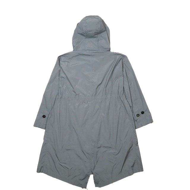 ジルサンダー JIL SANDER レインコート マウンテンパーカ スプリング 