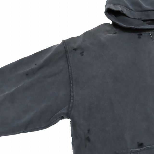 未使用品NEIGHBORHOOD/SAVAGE SWEAT CARDIGAN黒M 未使用品NEIGHBORHOOD