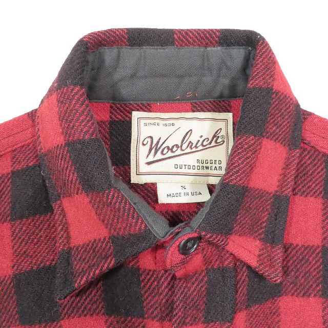 90s OLD Supreme ブロックチェック柄ブルゾン vintage 裏原 90s OLD Supreme ブロックチェック柄ブルゾン vintage 裏原 90s