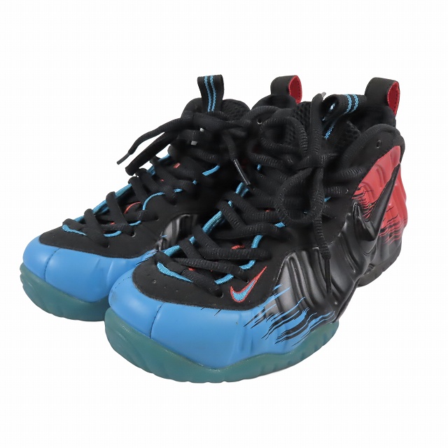 シューズ(男性用) NIKE AIR FOAMPOSITE PRO PRM AS QS 14311921_20435053_600.jpg