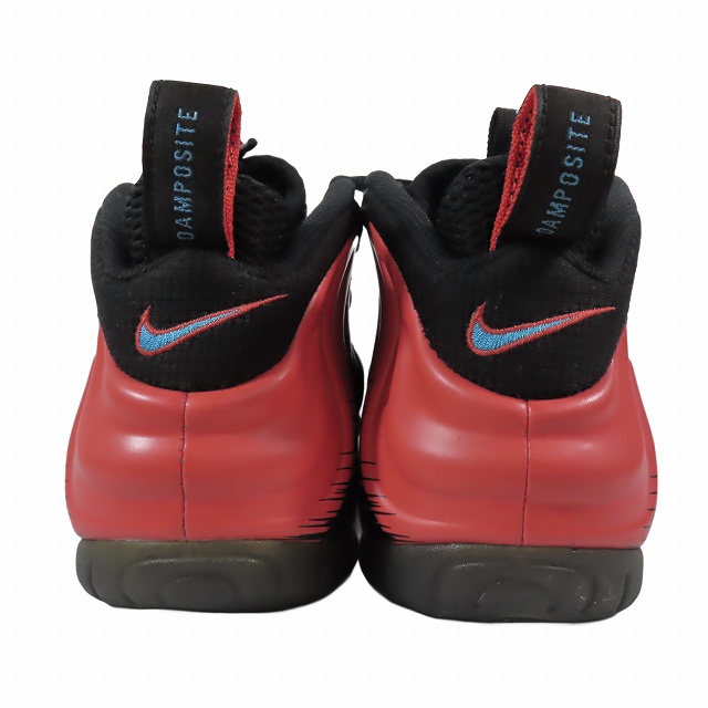 シューズ(男性用) NIKE AIR FOAMPOSITE PRO PRM AS QS Nike Air Foamposite Pro QS 