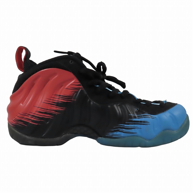 シューズ(男性用) NIKE AIR FOAMPOSITE PRO PRM AS QS ナイキ エアフォームポジット プロ (メンズスニーカー) 価格比較