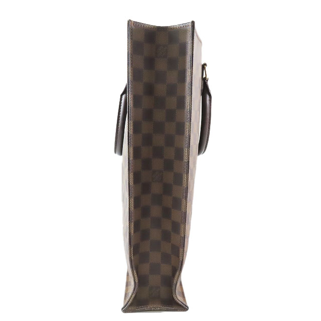 【良品上】ルイ ヴィトン ダミエ サックプラ トートバッグ ビジネスバッグ ルイヴィトン LOUIS VUITTON ダミエ サックプラ トートバッグ