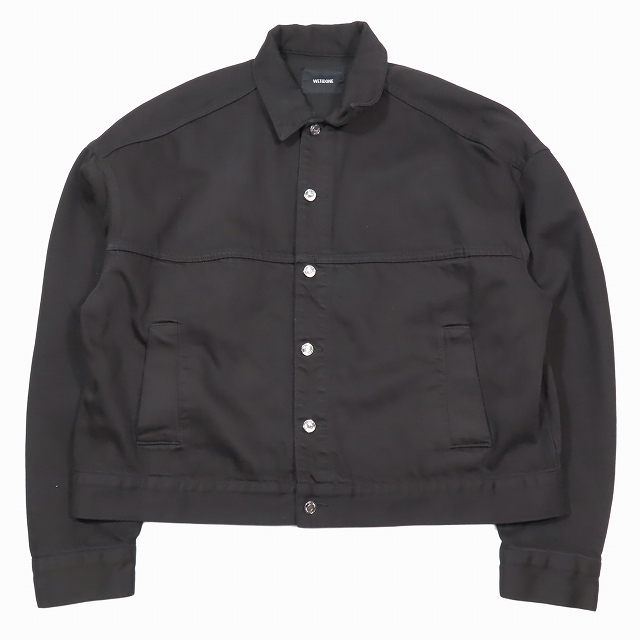 WE11DONE（ウェルダン）｜ワンピース一覧 - WEAR We11done ウェルダン 