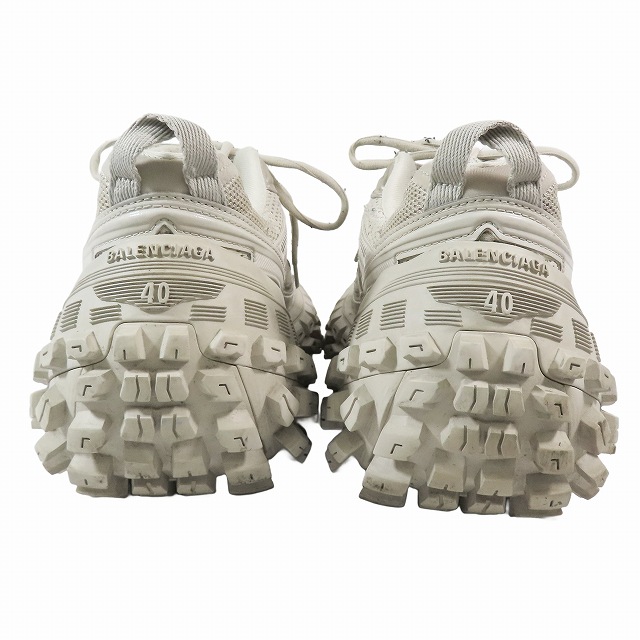 balenciaga バレンシアガ バウンサー bouncer ディフェンダー