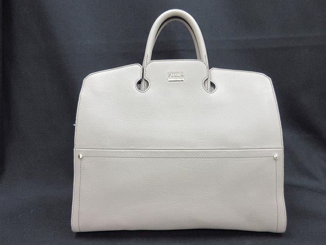 フルラ FURLA 国内正規 ポラリス ハンドバッグ トートバッグ  