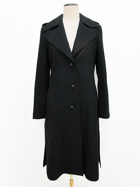 ボディドレッシングデラックス BODY DRESSING Deluxe ロング コート  