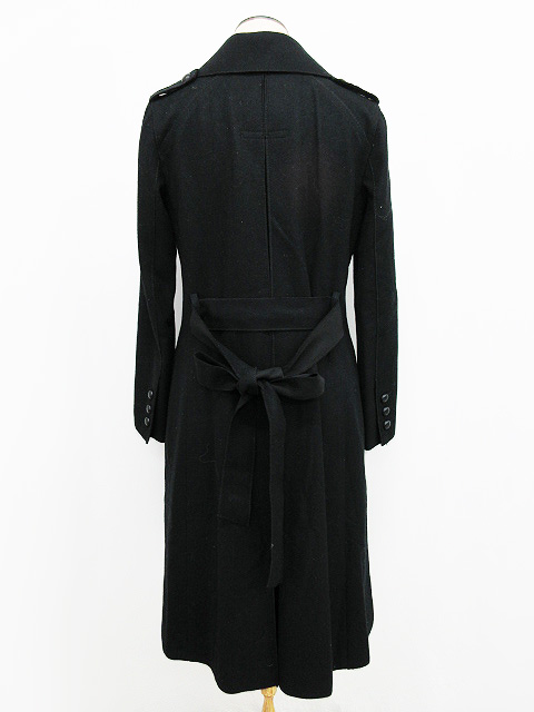 ボディドレッシングデラックス BODY DRESSING Deluxe ロング コート  