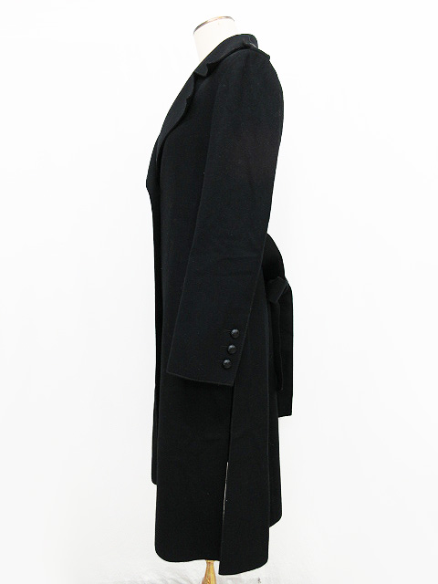 ボディドレッシングデラックス BODY DRESSING Deluxe ロング コート  