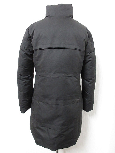 ナナ　[良品] LOVELESS キャメルミレース ダウンコート 36 良品] LOVELESS キャメルミレース ダウンコート サイズ36