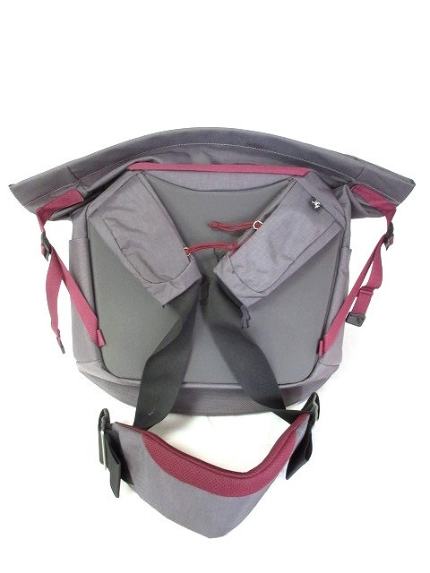 【即購入◎】アークテリクス Arc’teryx ミストラル16 メッセンジャー Arc'teryx社のメッセンジャーバッグ：Mistral 16 - 播磨の山々
