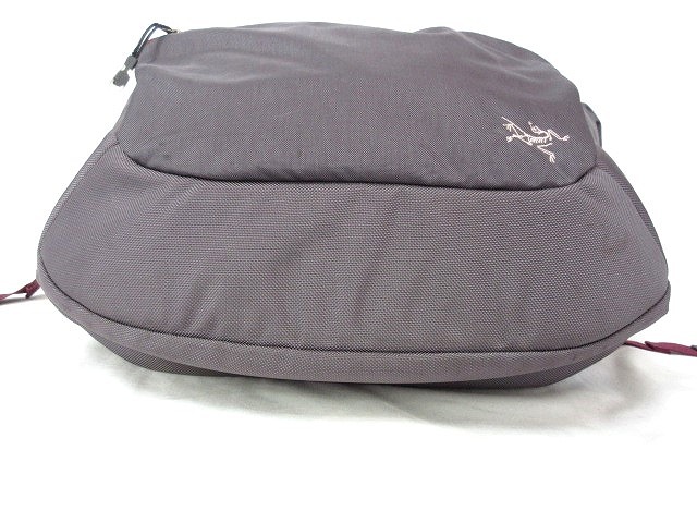 アークテリクス ARC'TERYX メッセンジャーバッグ ショルダー